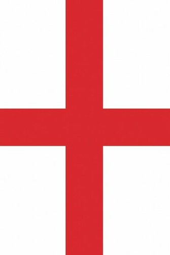 England Flag iPhone Wallpaper HD