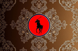 Polo Logo Wallpaper