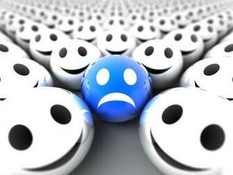 Wallpaper Smilies