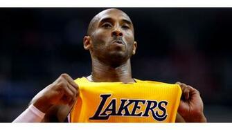 Kobe Bryant Wallpaper HD