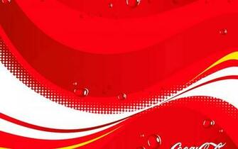 Coca Cola Fundo Vermelho Brands Wallpaper HD Walls Find