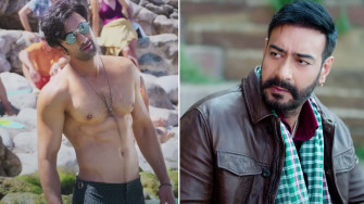 Ranbir Kapoor S Tu Jhoothi Main Makkaar To Ajay Devgn Bholaa