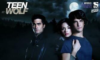 Teen Wolf Wallpaper HD Image Size Tv Series