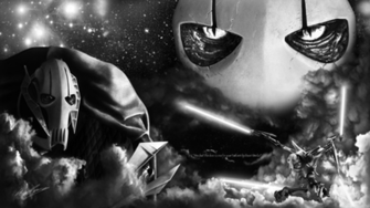 General Grievous Wallpaper