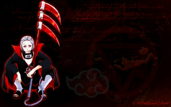 Hidan Wallpaper Weddingdressin