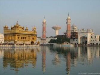 Shri Harmandir Sahib Graphics Code Gurudwara