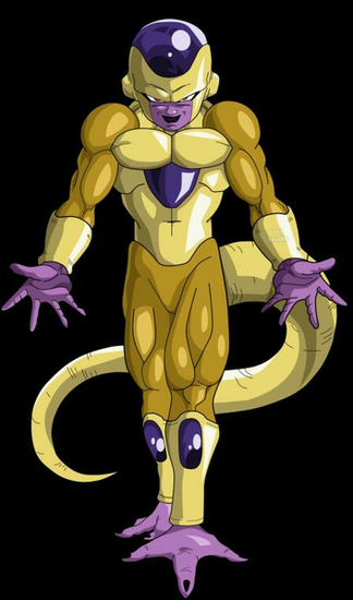Frieza Favourites By Wajinatorful