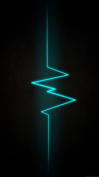 Lock Screen Wallpaper On