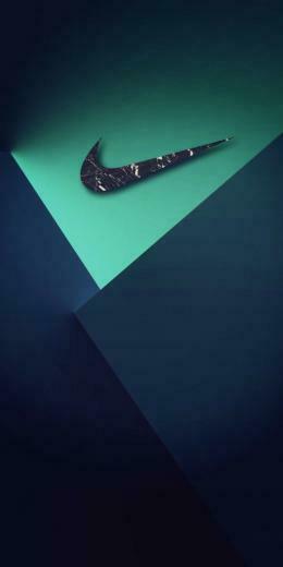 Mal Leon On Photogenic Realm In Nike Wallpaper