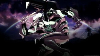 Genesis Evangelion Wallpaper Anime Image Pixel Popular