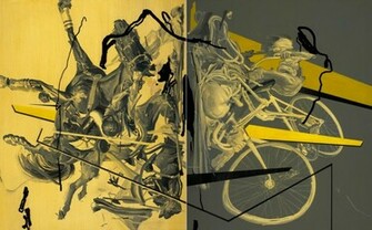 James Jean Wallpaper