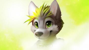 Furry Wallpaper For Your Desktop