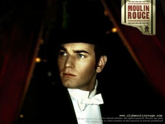 Moulin Rouge Wallpaper