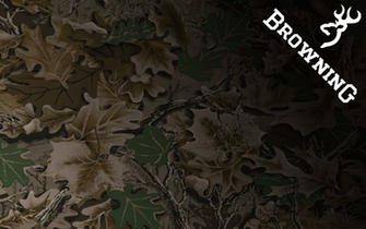 Browning X Bolt With Nikon Hunting Desktop