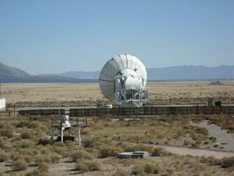 The Very Large Array Of By Lordofring07