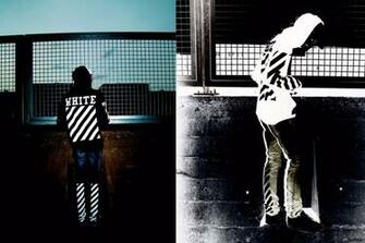 Off White C O Virgil Abloh Autumn Winter Collection