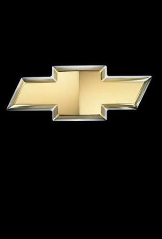 Chevrolet Logo Cool iPhone Wallpaper HD Jpg