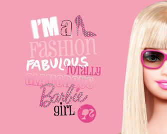 Barbie Wallpaper