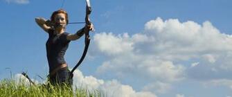 Archery Wallpaper HD Background Wallpaperin4k Net