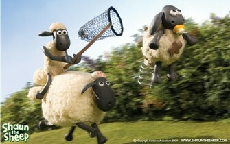 Wallace And Gromit