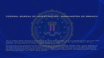 Image For Fbi Wallpaper HD