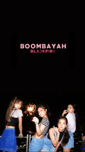 Blackpink Wallpaper Top Background