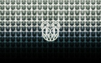 Radiohead Wallpaper