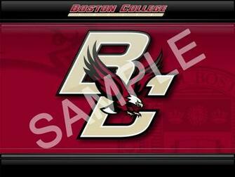 Mycolors Boston College Desktop Screenshot Of