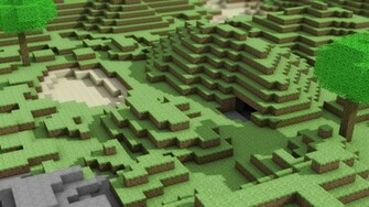 Minecraft Wallpaper