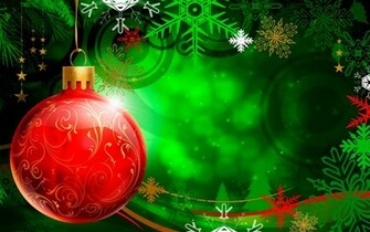 Christmas Desktop Background The Wondrous Pics