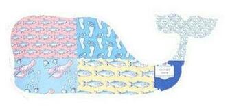 Patchwork Prep Ayyy Vines Obsession Phone Background Whales