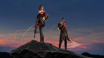 Game Garena Fire Wallpaper HD Games 4k