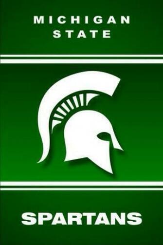 Spartans Sports Teams Michigan State Football