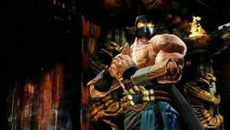 Killer Instinct Wallpaper