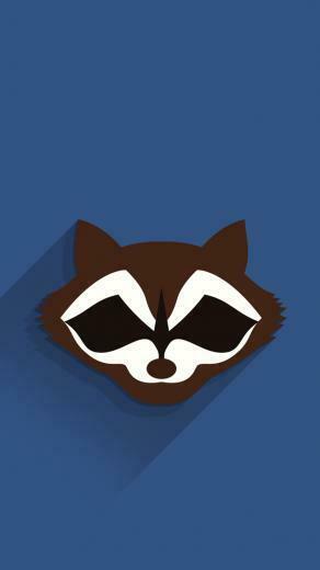 Photos Dans La Galerie D Image Rocket Raccoon Wallpaper