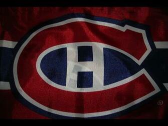 Montreal Canadiens Logo Wallpaper Habs