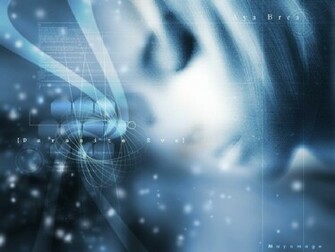 Parasite Eve Wallpaper Aya Brea Minitokyo
