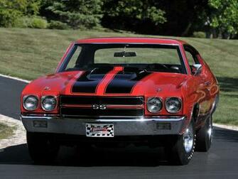 Chevelle Wallpaper