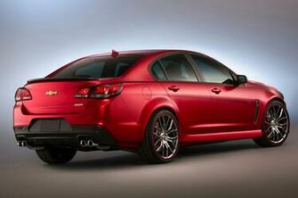 Chevy Ss HD Picture Wallpaper Setup Carswallpaper