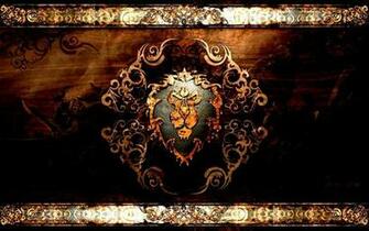 World Of Warcraft Alliance Wallpaper