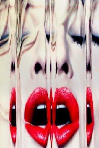 Mdna Wallpaper