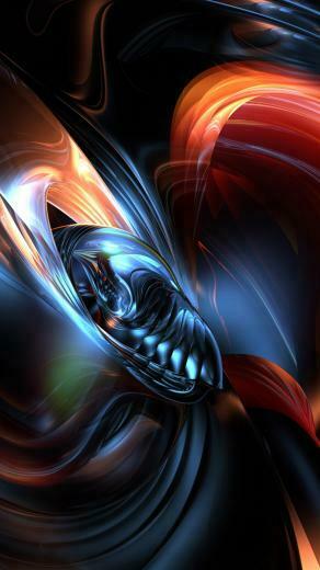 3d Wallpaper For iPhone Plus