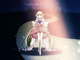 Chobits Computer Wallpaper Desktop Background Id