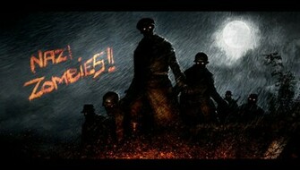 Pin Nazi Zombies HD Desktop Wallpaper High Definition Fullscreen On