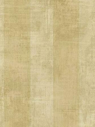 Metallic Gold Belgian Stripe Wallpaper Traditional