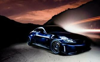 350z Wallpaper Px HDwallsource
