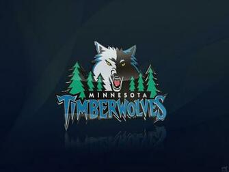 Minnesota Timberwolves Wallpaper X Net