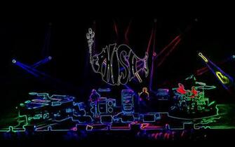Phish Wallpaper Image