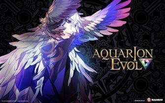 Aquarion Wallpaper