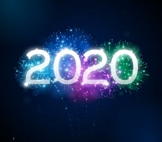 New Year Image Wallpaper